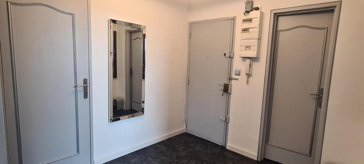 Appartement 65M² Paris - Disneyland - Rer A Noisy-le-Grand Eksteriør billede