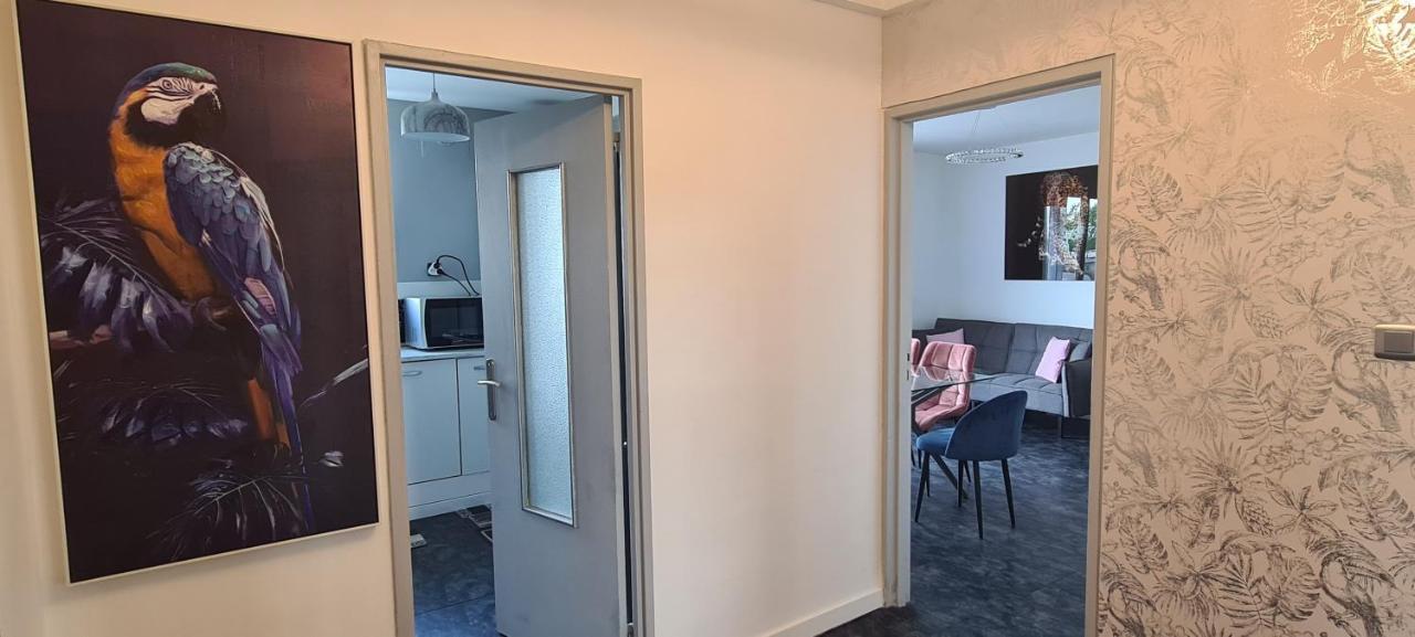 Appartement 65M² Paris - Disneyland - Rer A Noisy-le-Grand Eksteriør billede